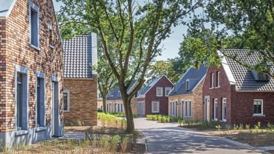 Resort Maastricht Nibo Stone 2