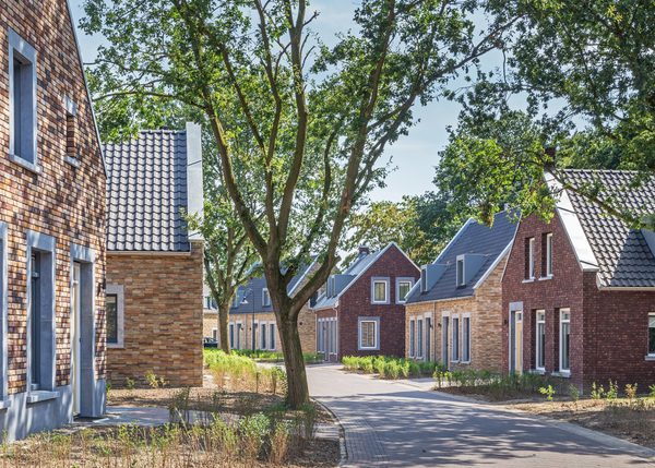 Resort Maastricht Nibo Stone 2