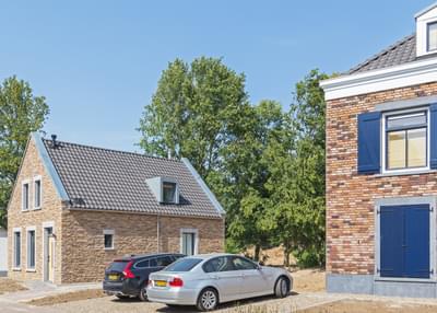 Resort Maastricht Nibo Stone 4