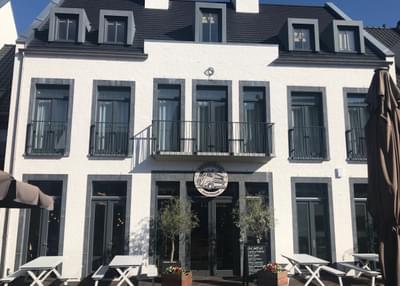 Resort Maastricht Nibo Stone 2