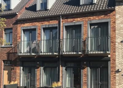 Resort Maastricht Nibo Stone 3