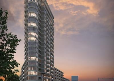 State Amsterdam Nibo Stone 1