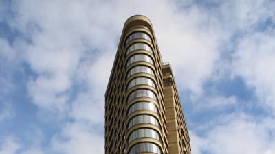 State Amsterdam Nibo Stone 1500 900