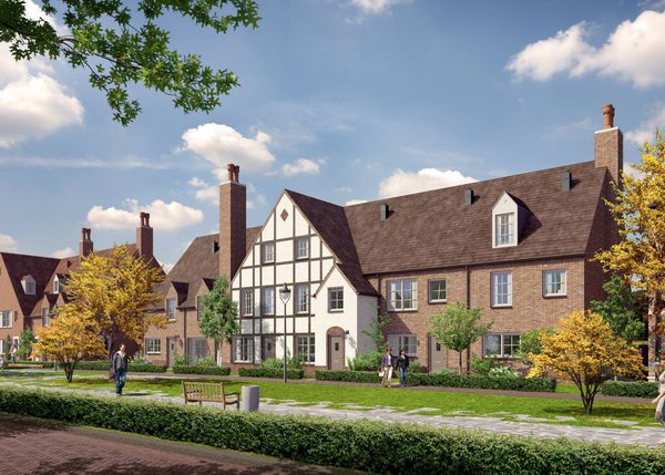 Tudorpark Nibo Stone 2