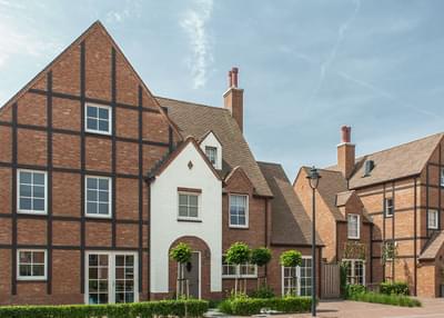 Tudorpark Nibo Stone