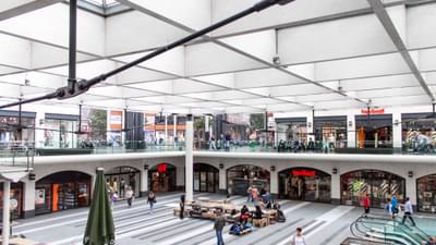 Winkelcentrum De Arena
