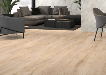 Serrad Guardian Wood Light Beige