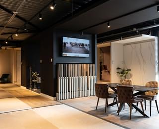 Nibo Stone Showroom Venlo