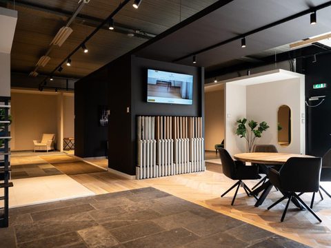 Vloerenshowroom Venlo Nibo Stone 1