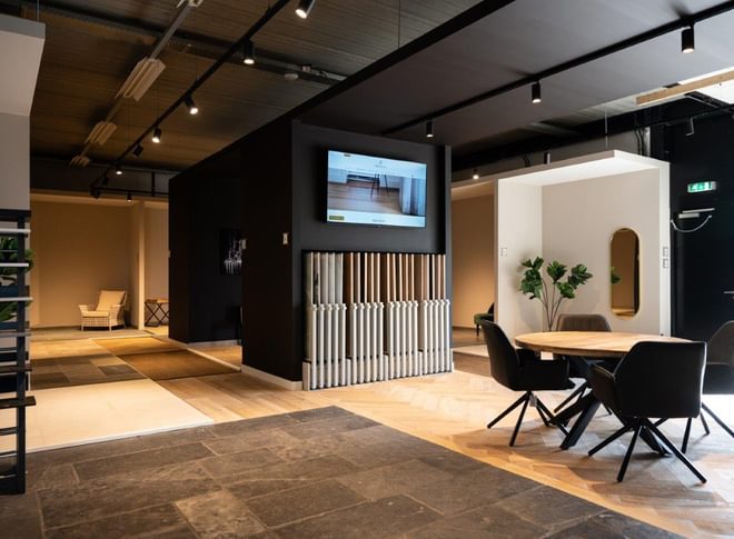 Vloerenshowroom Venlo Nibo Stone 1