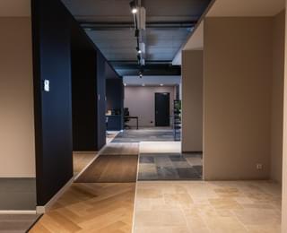 Vloerenshowroom Venlo Nibo Stone 4