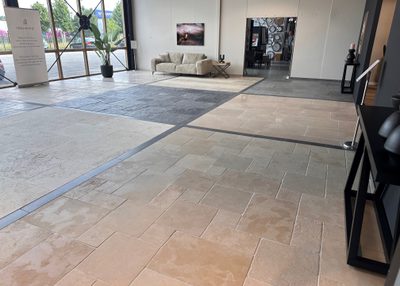 Showroom venlo