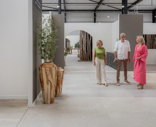 Keramische tegels kopen in Utrecht