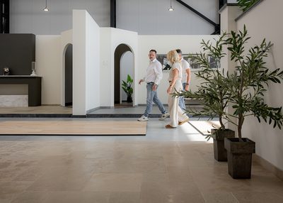 NIBO STONE VIANEN VLOERENSHOWROOM