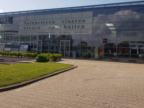 Nibo Stone Vianen 1
