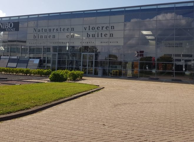 Nibo Stone Vianen 1