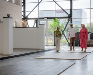 Vloer Utrecht
