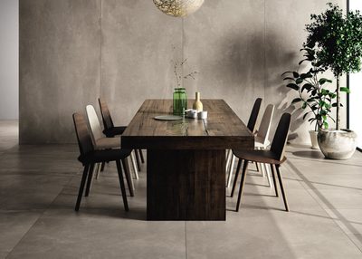 Cevita nr 2 keramische tegels woonkamer