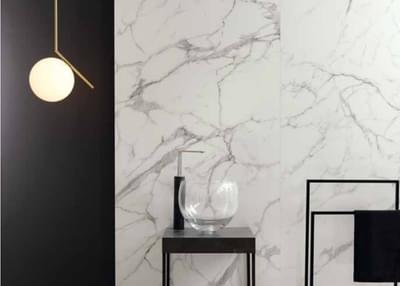 marmer look wandtegels