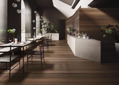 Keramisch parket Nibo Stone