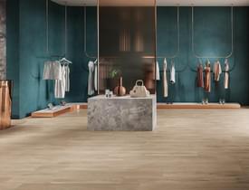 Nibo Wood Brescia interieur