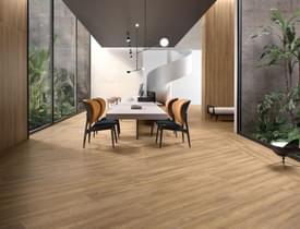 Nibo Stone Beat Walnut