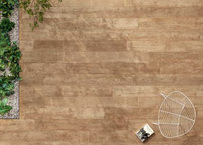 Houtlook tegels Nibo Stone in Venlo en Vianen