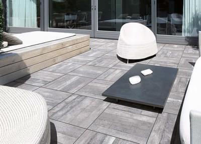 Nibo Stone Keramische Terrastegels 1