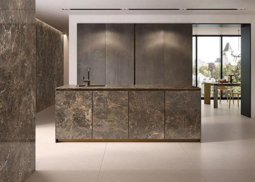 Nibo Stone luxe imperador