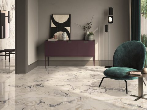 Keramische tegels nibostone