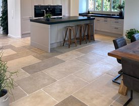 La Racholle natuursteen tegels Nibo Stone