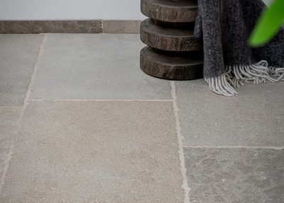 La Racholle natuursteen tegels voor binnen Nibo Stone