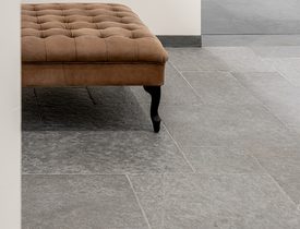 NIBO STONE Natuursteen vloertegels woonkamer