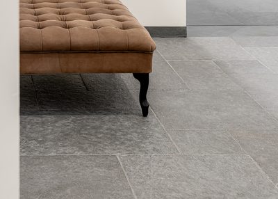 NIBO STONE Natuursteen vloertegels woonkamer