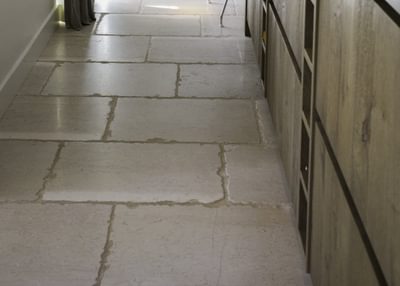Natuursteen tegels Aurelia Nibo Stone