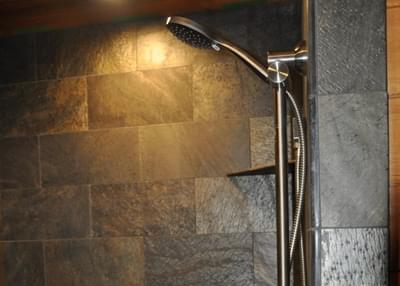 Quartzite Shower klein