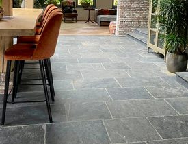 Vieux Carbo natuursteen tegels Nibo Stone