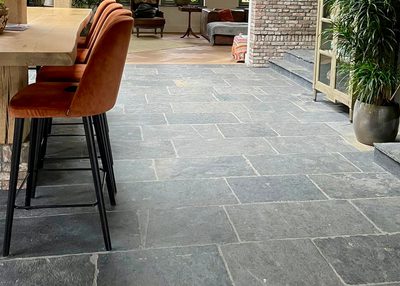 Vieux Carbo natuursteen tegels Nibo Stone