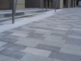 Graniet outdoor