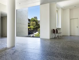 granieten vloer Nibo Stone