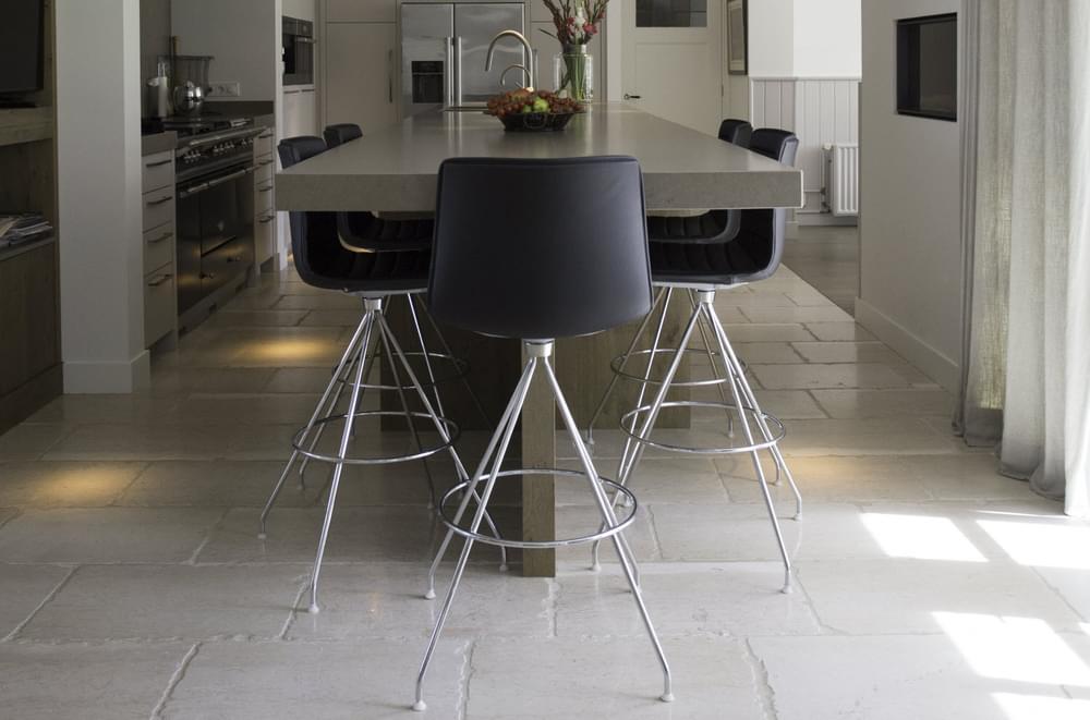 Aurelia Vloertegels Nibo Stone Liggend