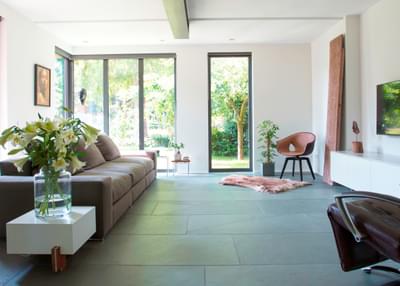 Himalaya Grey Nibo Stone