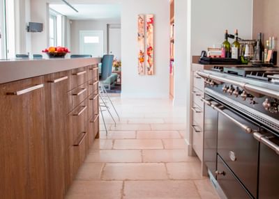 natuursteen tegels aurelia Nibo Stone