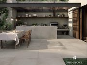 TerraNova grey
