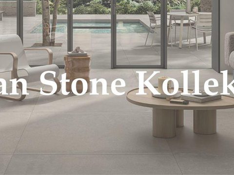 URBAN STONE COLLECTION 2