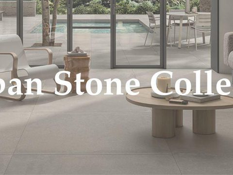 URBAN STONE COLLECTION