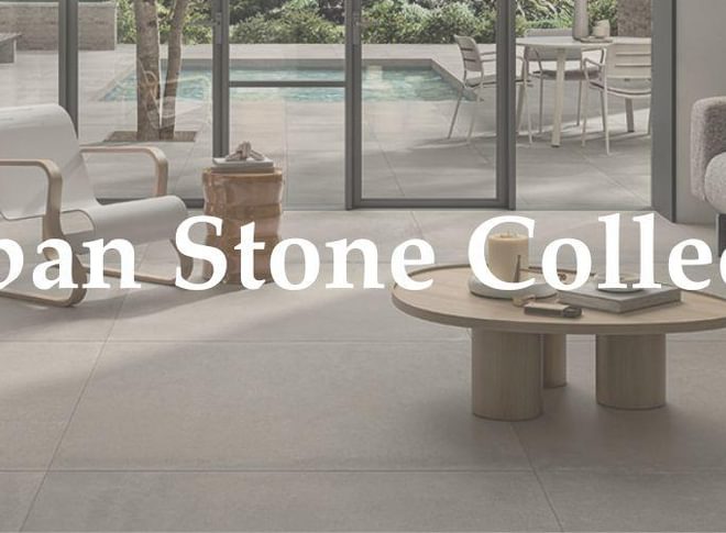URBAN STONE COLLECTION
