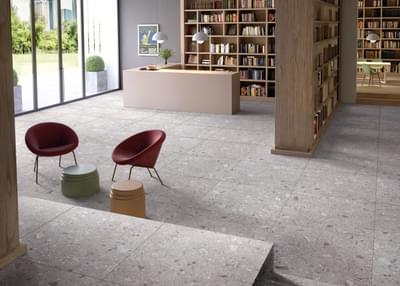 Ceppo grey