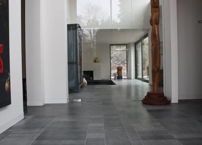 Organic gris nibo stone 1