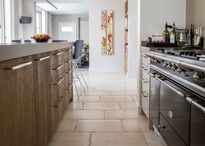 Aurelia vloertegels van Nibo Stone